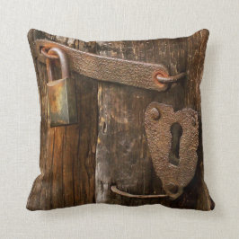 Cruce mi almohada del corazón