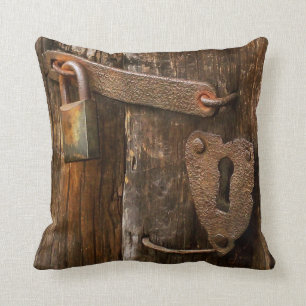 Cruce mi almohada del corazón