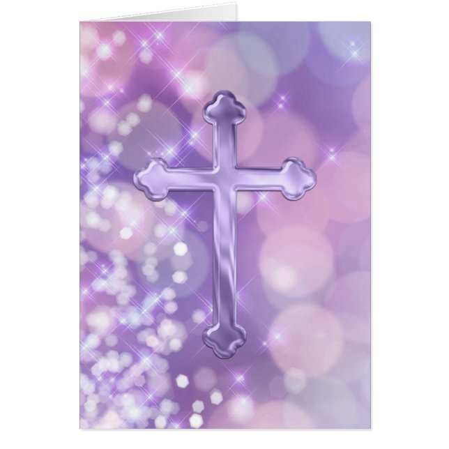 Cruce prematura con mancha morada (Frente)