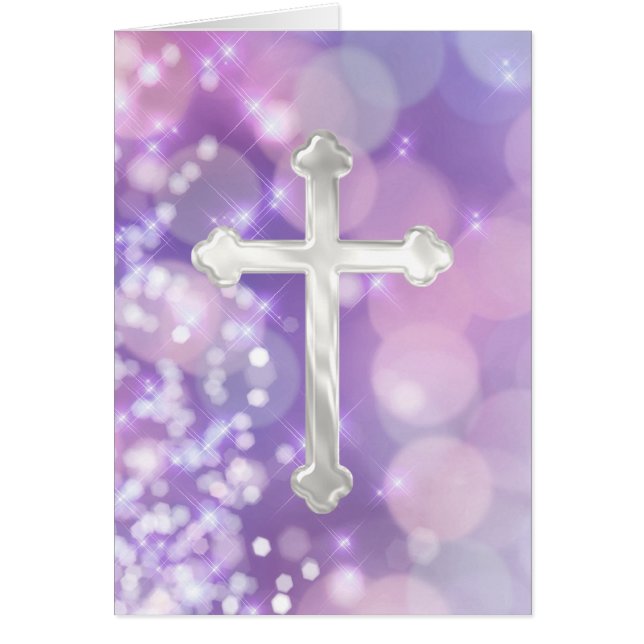 Cruce prematura con mancha morada (Frente)