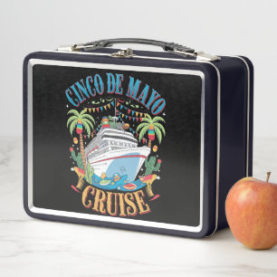 Crucero Cinco De Mayo México Barco Mexicano Fiesta
