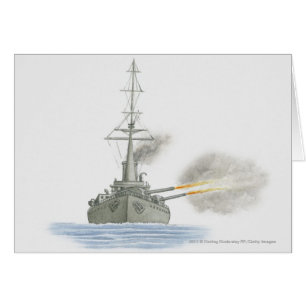 Crucero de batalla británico