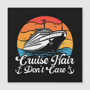 Crucero Pelo No Importa