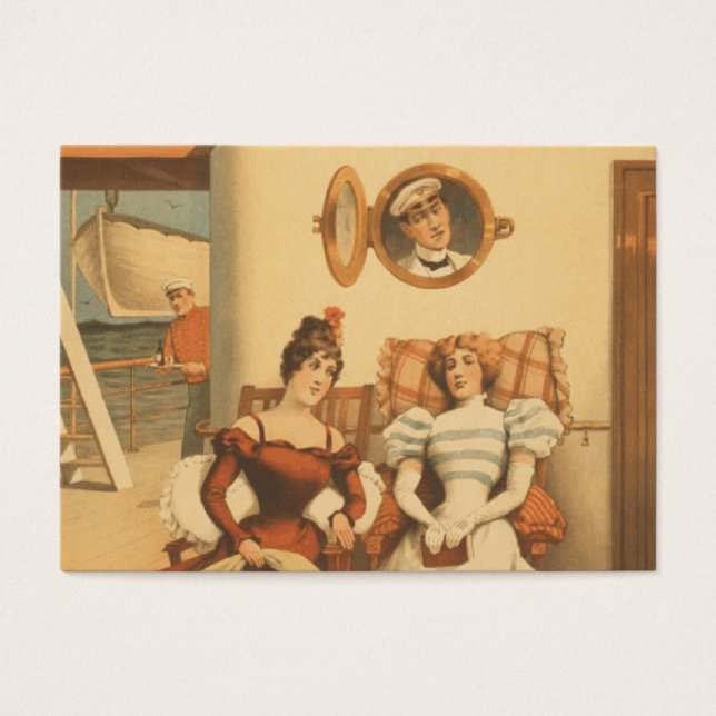 Crucero TEE (Frente)