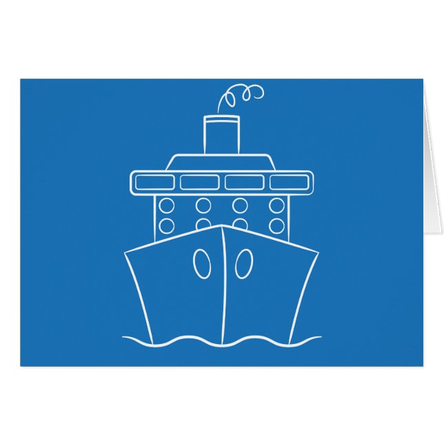 Cruceros (Anverso (Horizontal))