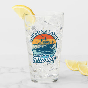 Cruceros a la familia Personalizado de Alaska