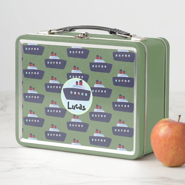 Cruceros en bote de dinosaurios Cuidados De Vuelta (In situ)