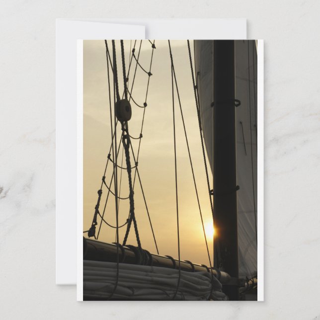 Cruceros Sunset (Anverso)