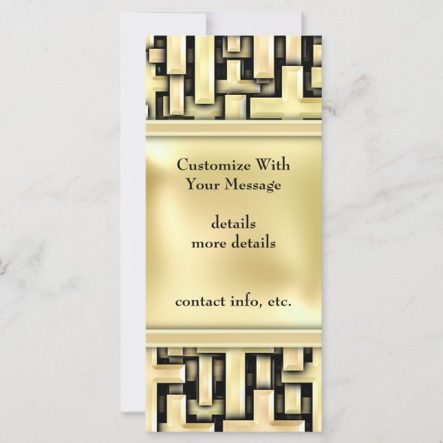 Cruces dorados (Anverso)