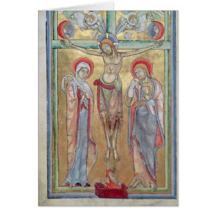 Crucifixión