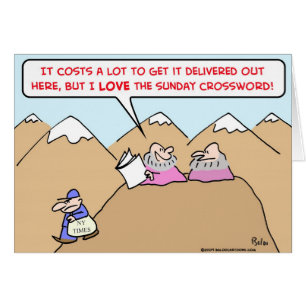 crucigrama de domingo del gurú