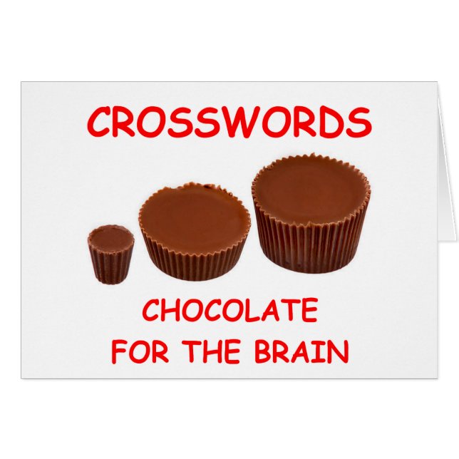 crucigramas (Anverso (Horizontal))