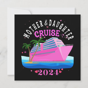 Cruise Madre E Hija 2024