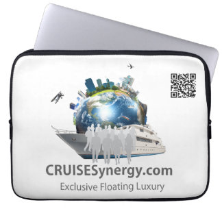 CRUISESynergy - Funda portátil de 13"