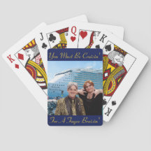 Crujiente Para Las Cartas De Juego De Un Bruisin.