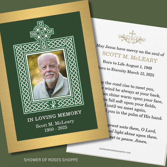 Cruz Celta conmemorativa de la Iglesia Católica Ir (Subido por el creador)