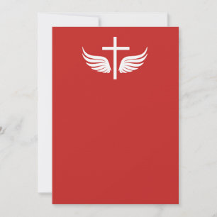 Cruz cristiana