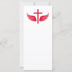 Cruz cristiana