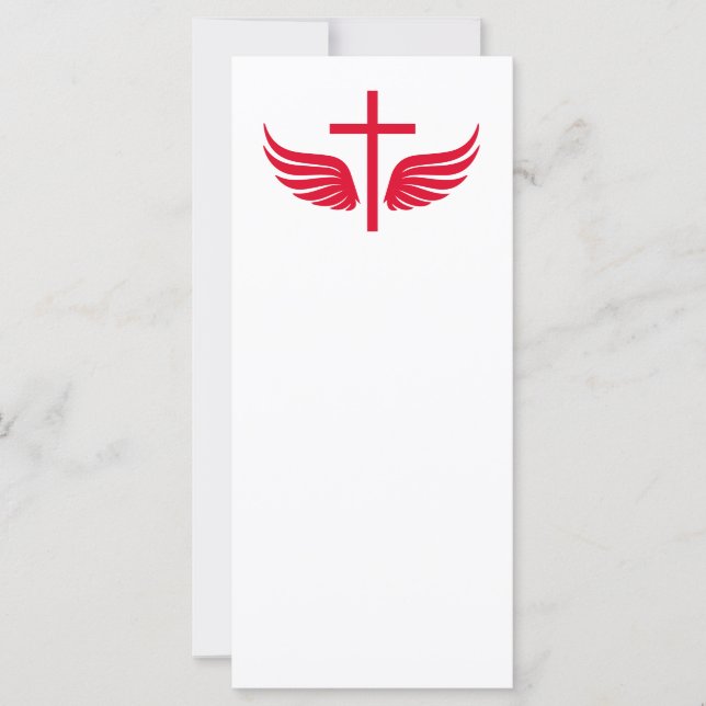 Cruz cristiana (Anverso)