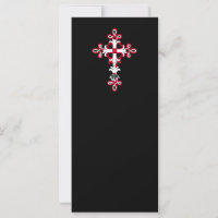 Cruz cristiana