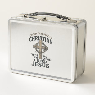 Cruz Cristiana Corona de Espinas Camiseta de Fe Vi