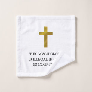 Cruz cristiana es ilegal en más de 50 países