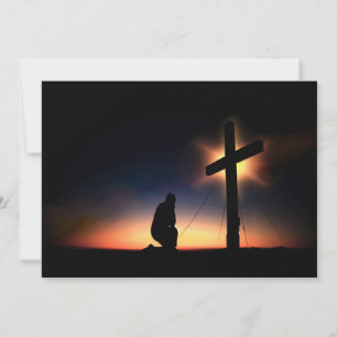 Cruz de Crucifixión de Jesucristo