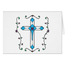 Cruz de Jesús