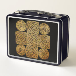 Cruz de Knotwork Celtic