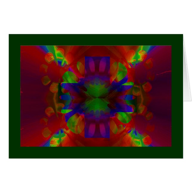 Cruz de la brillantez (Anverso (Horizontal))