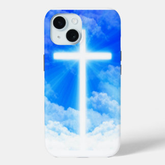 Cruz de la Luz Jesucristo Personalizable Cristiano