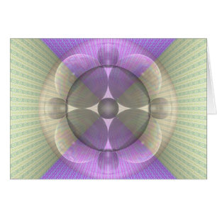 Cruz de la tierra y de Marte por Martineau