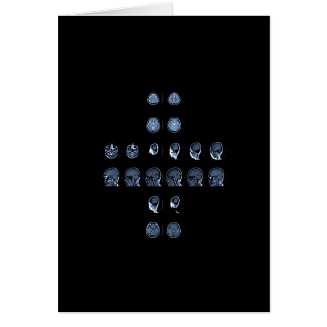 Cruz de MRI (Frente)