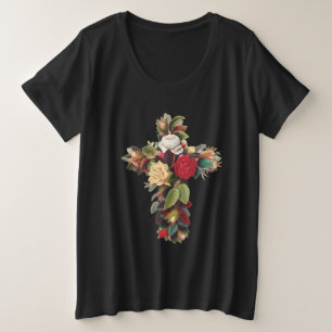 Cruz de Rosas