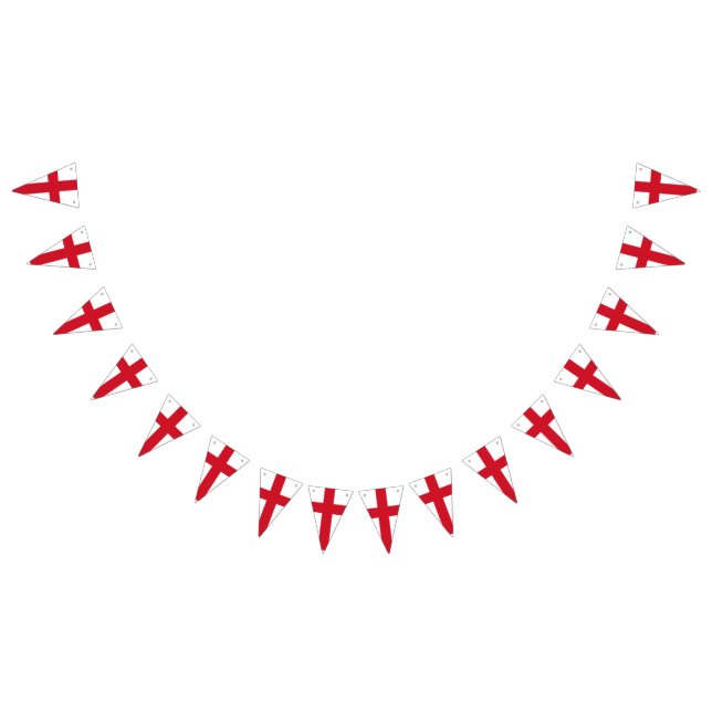 Cruz de San Jorge ~ Bandera de Inglaterra  (Todo)