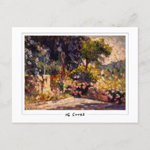 Cruz Henri-Edmond #114 - Postales Bellas Artes