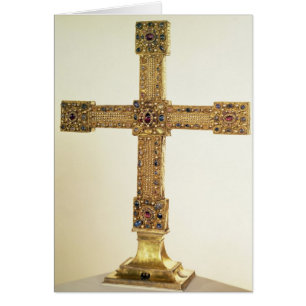 Cruz Imperial del Santo Imperio Romano