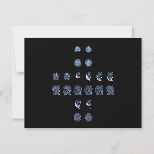 Cruz MRI (Anverso)
