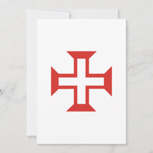 Cruz Roja Templaria