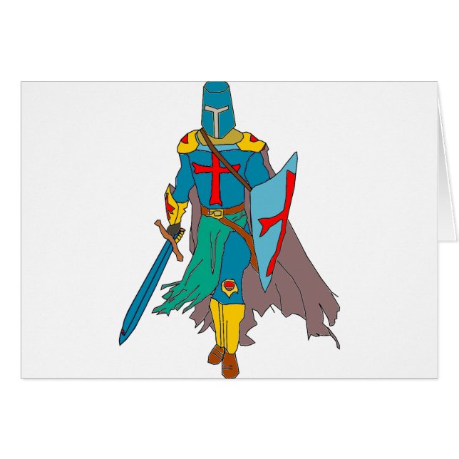 Cruzado (Anverso (Horizontal))