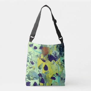 Cruzado Bolso bandolera