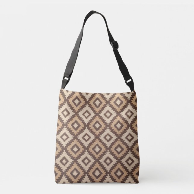 Cruzado Bolso bandolera Amina (Reverso)