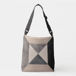 Cruzado Bolso bandolera Christy