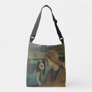 Cruzado Bolso bandolera Francesca Dream