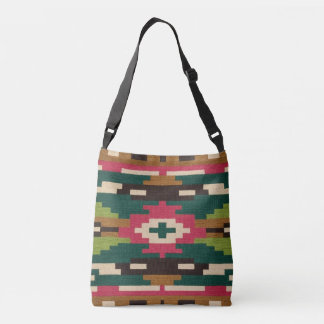Cruzado Bolso bandolera Imani