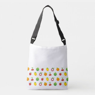 Cruzado Bolso bandolera OG Fruity