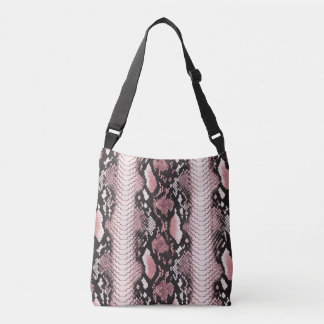 Cruzado Bolso bandolera Raven