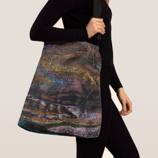 Cruzado Bolso bandolera Southwest Tote