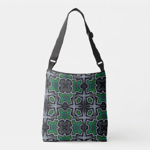 Cruzado Bolso bolso bandolera Jimette Diseño 2019