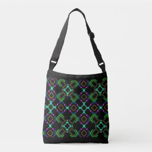 Cruzado Bolso bolso bandolera Jimette Diseño 2019